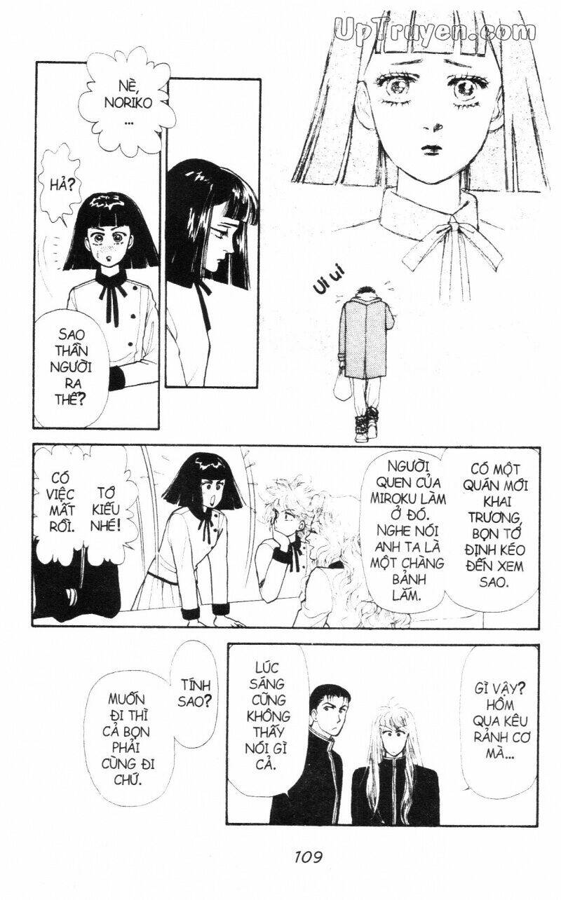 câu lạc bộ con nhà giàu chapter 10 106