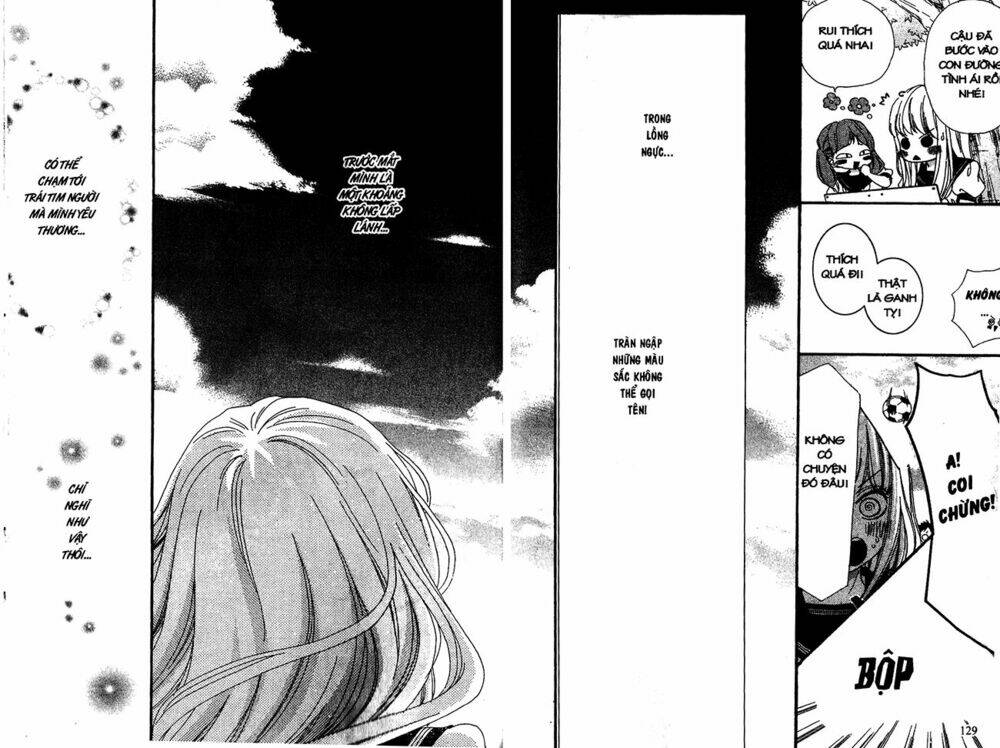 cầu vồng tình yêu chapter 13 23