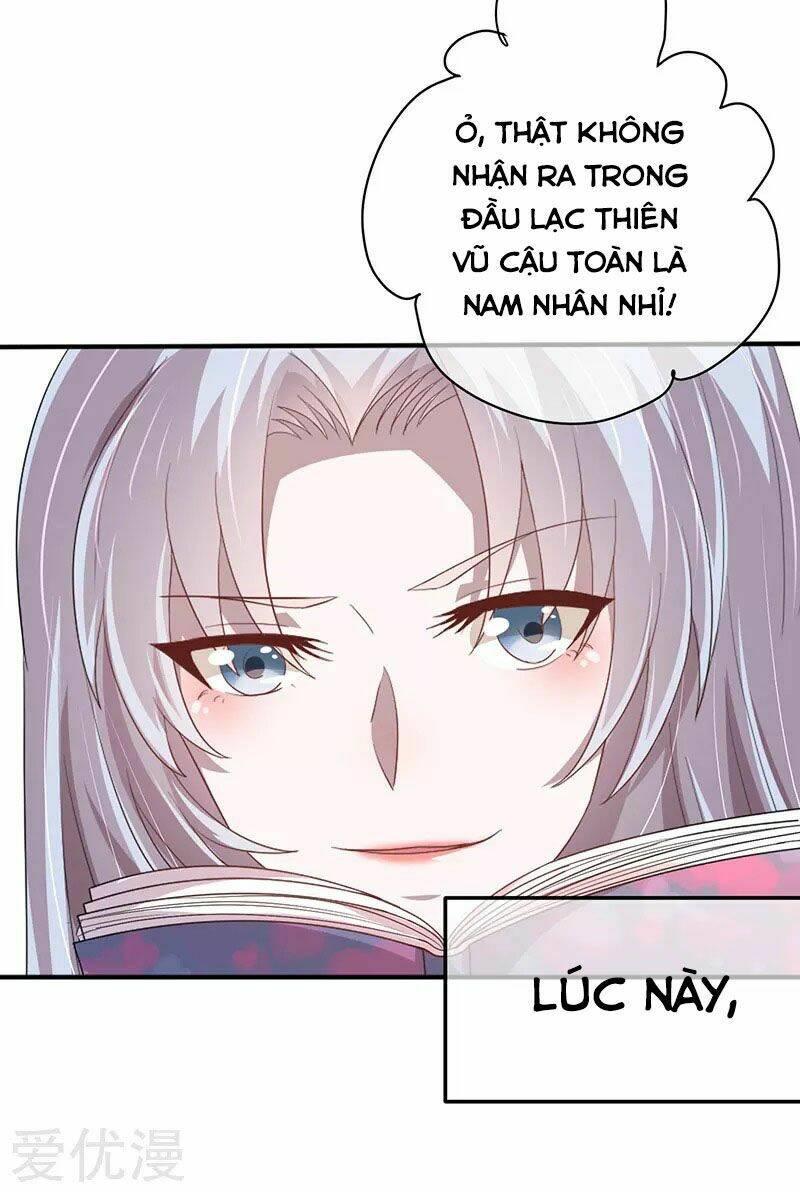 bạn gái scandal của quý thiếu chapter 6 17