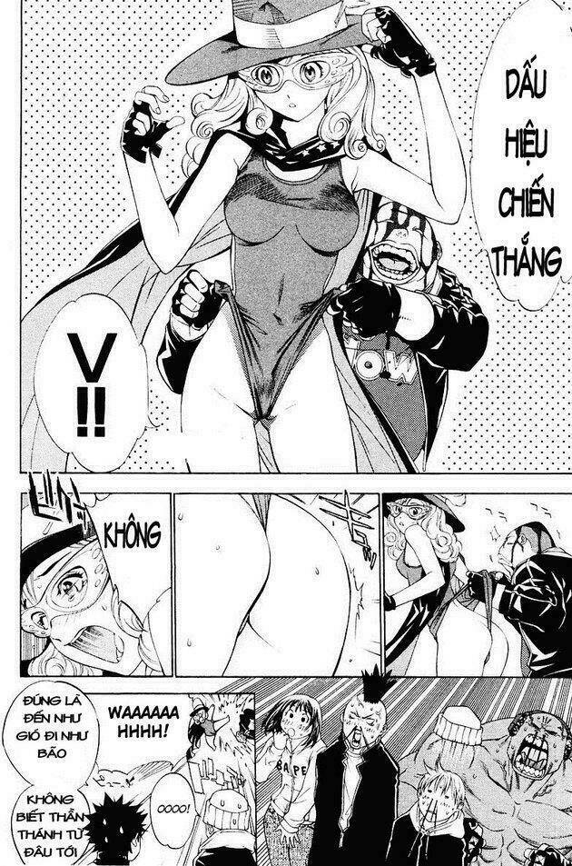 air gear chapter 37 2