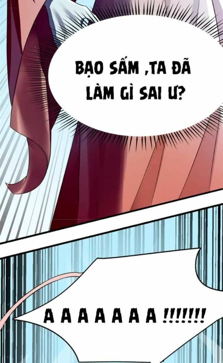 độc bộ thiên hạ: đặc công thần y chapter 127 35