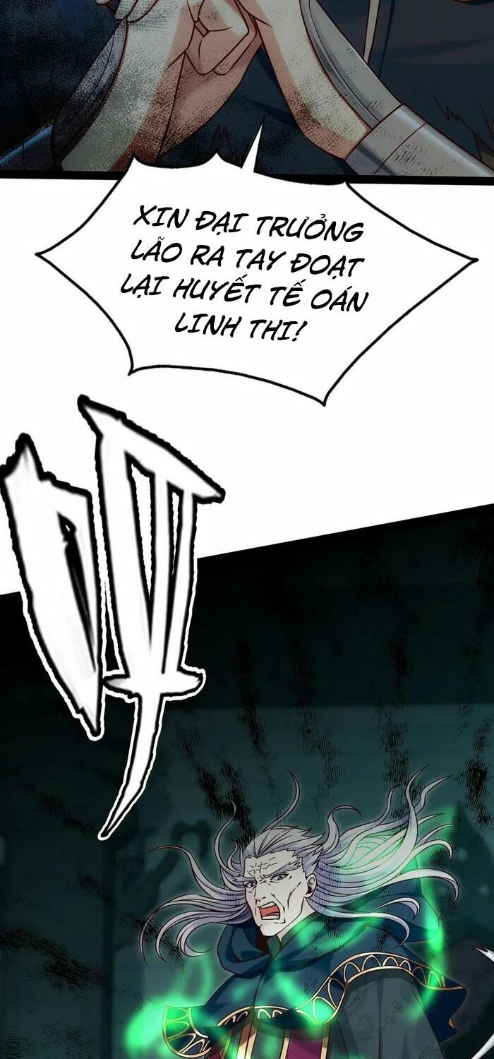 ma thú kiếm thánh dị giới tung hoành chapter 125 6