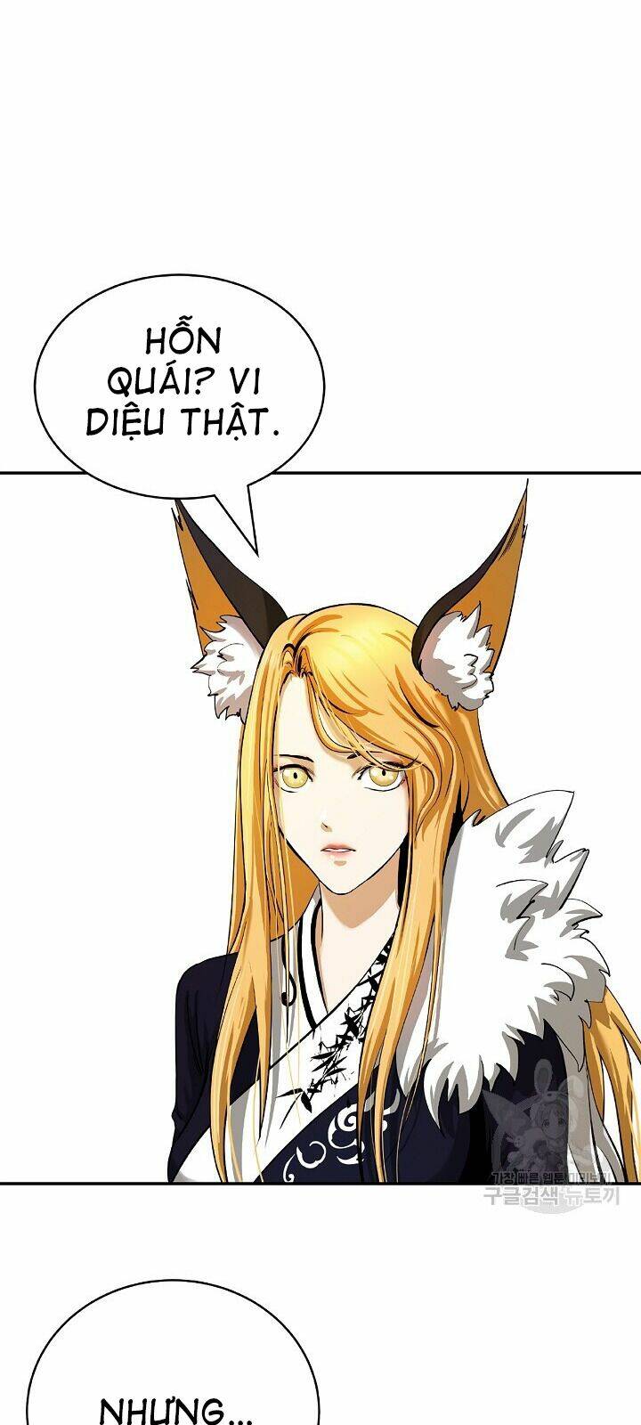 xuyên không thành hổ chapter 63 12