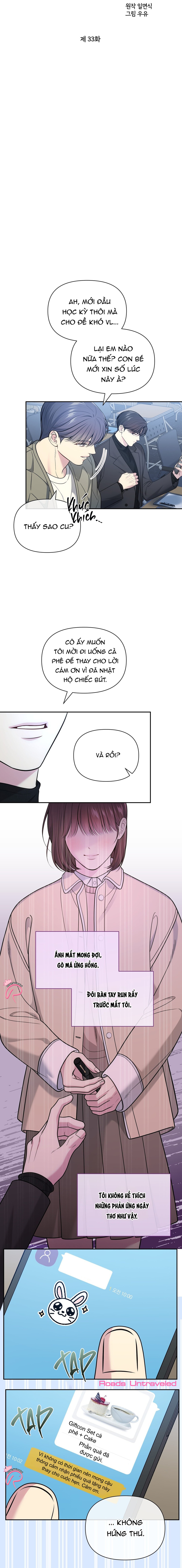 thầm yêu chapter 33 5