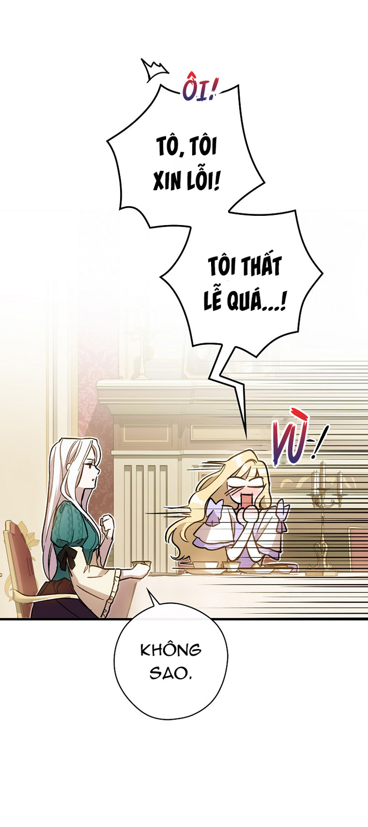 phương pháp khiến chồng đứng về phía của tôi chapter 5.1 29