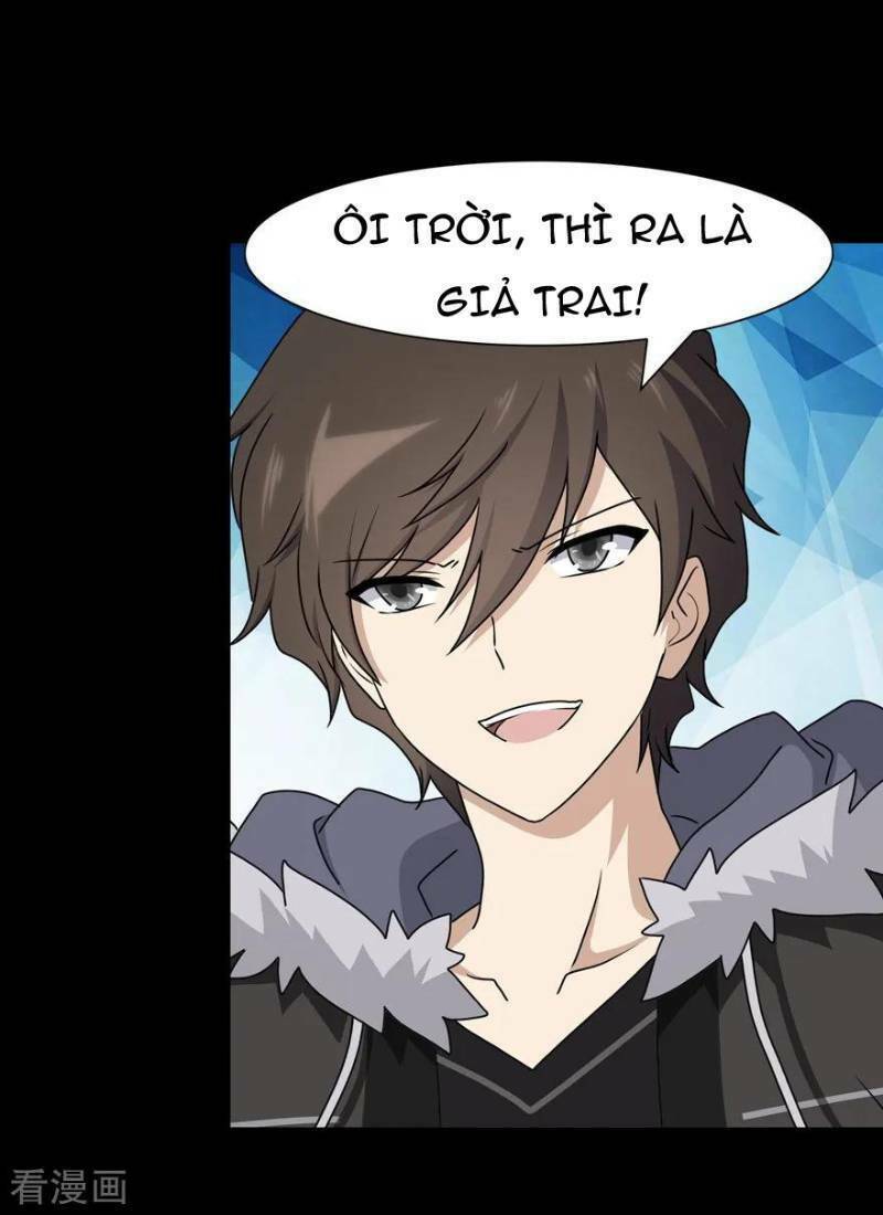 bạn gái virus của tôi chapter 100 19