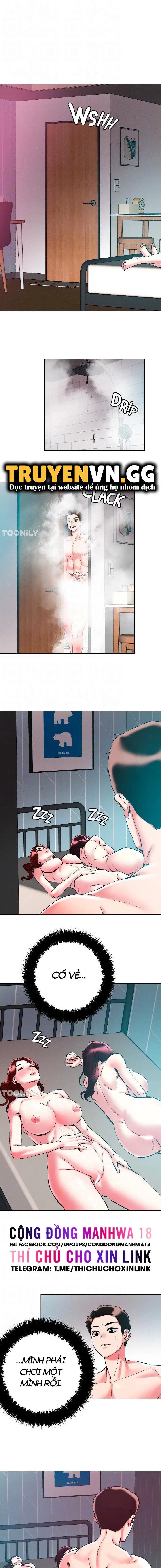 quyền năng chịch gái chapter 85 5