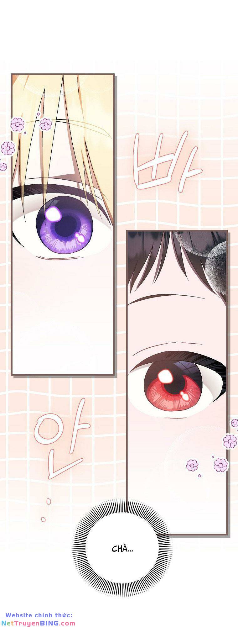 Lần Đầu Tiên Được Yêu Thương chapter 7 9