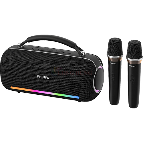 Loa Bluetooth Philips TAS3210DM/70 - Hàng chính hãng
