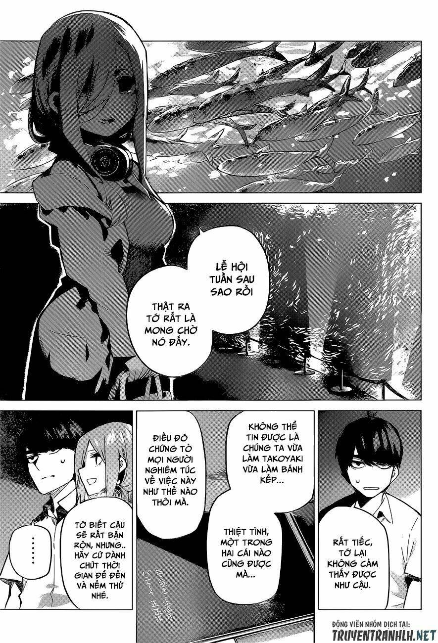 the five wedded brides chapter 98 4