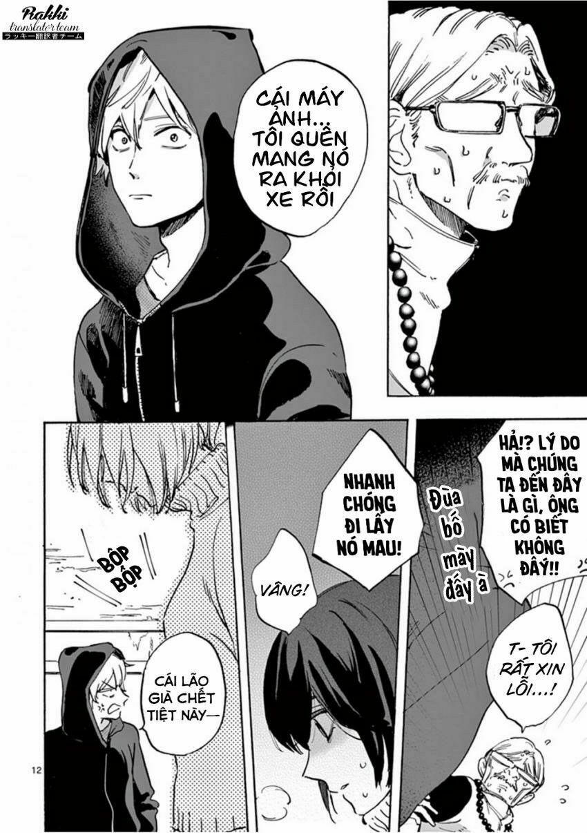 promise cinderella chapter 5 12