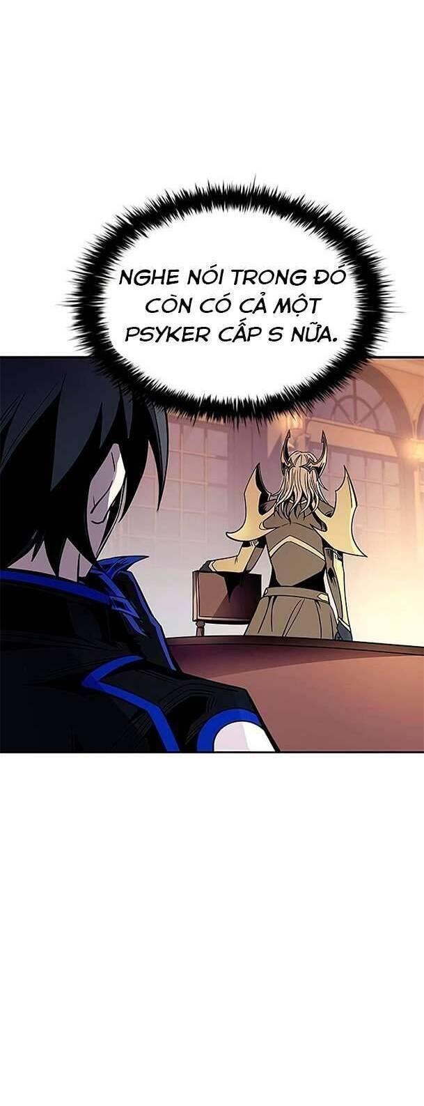 tiêu diệt ác nhân chapter 69 30