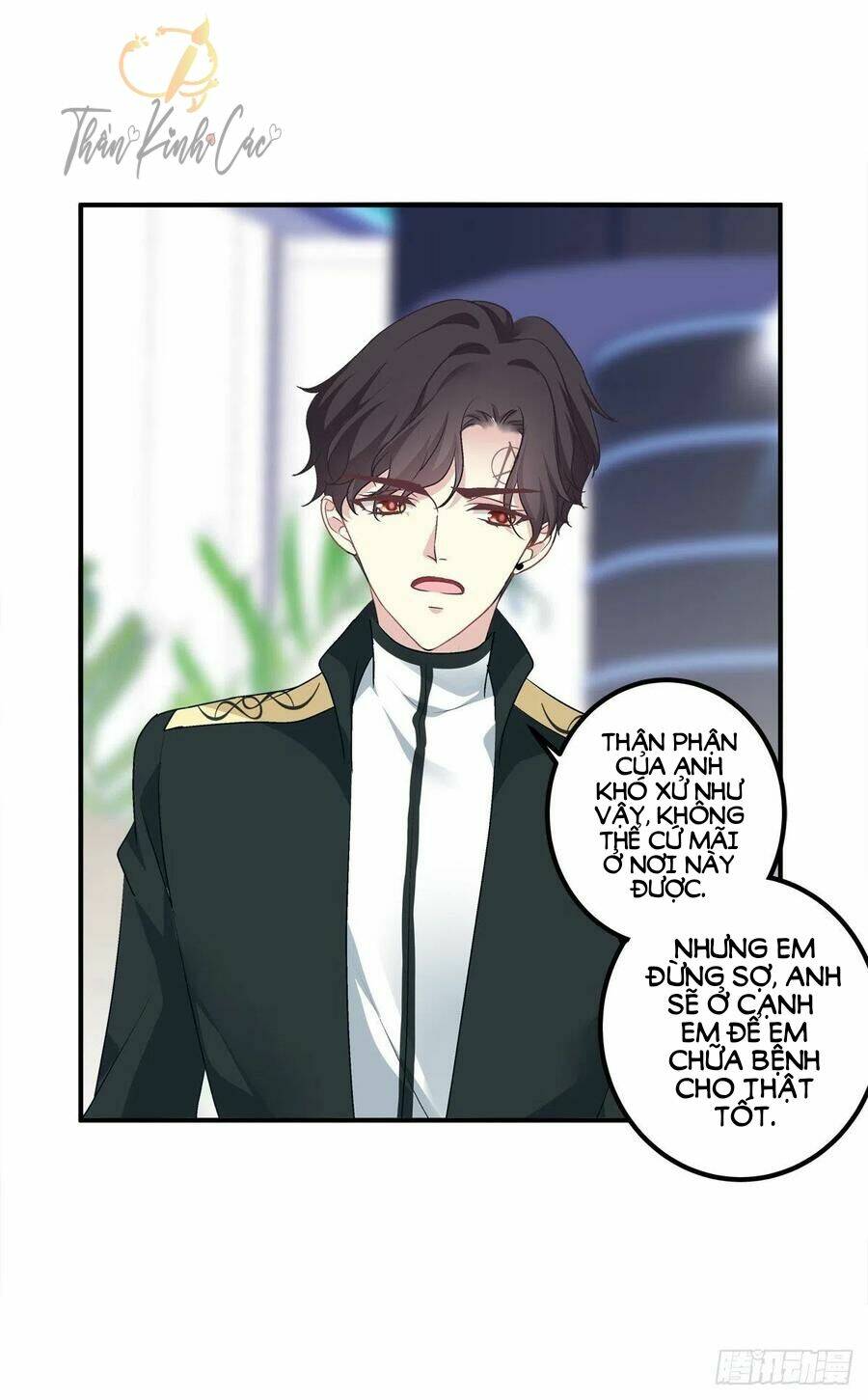 toàn bộ nắm trong tay chapter 49 42