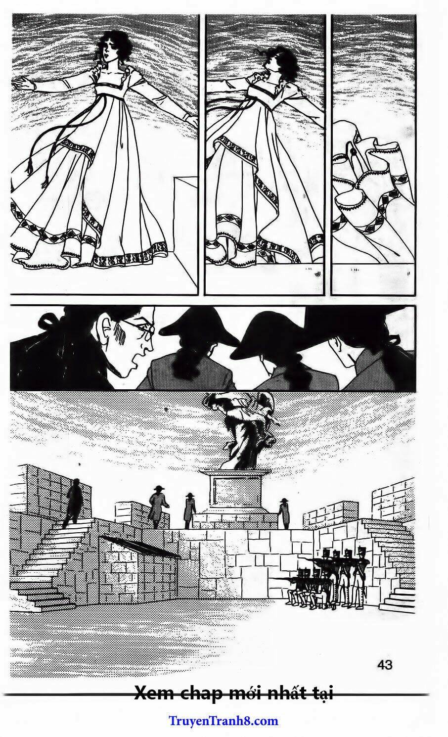 doubutsu no oishasan chapter 101 17