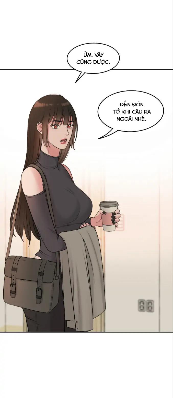 vô tình chapter 23 42