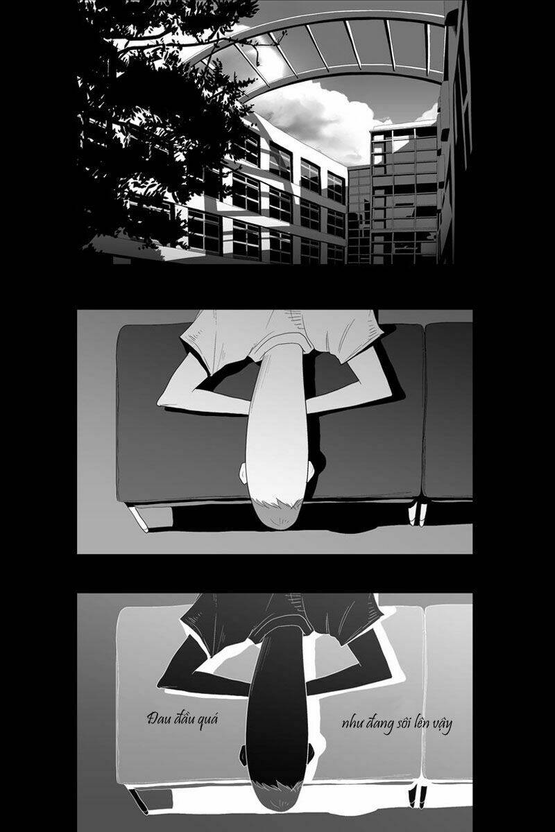 bạn có tin vào ma thuật? chapter 20 27