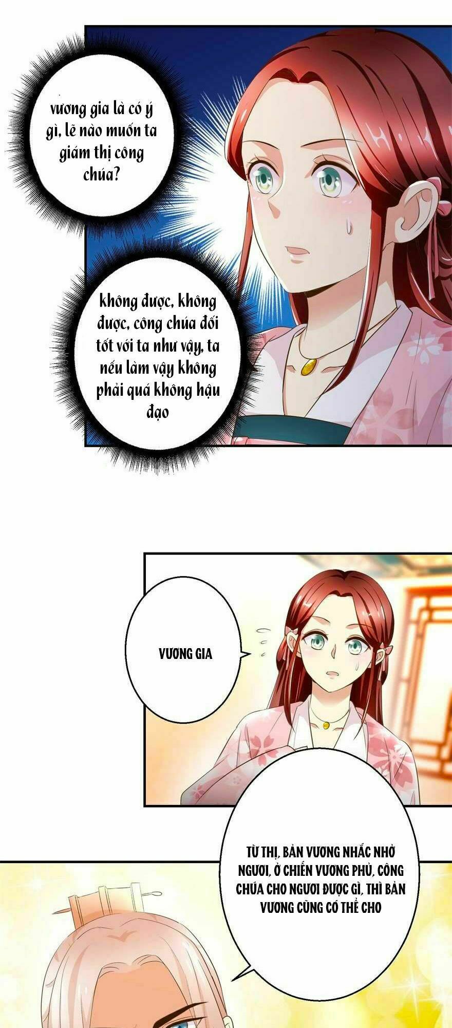 thuần phi ký chapter 43 10