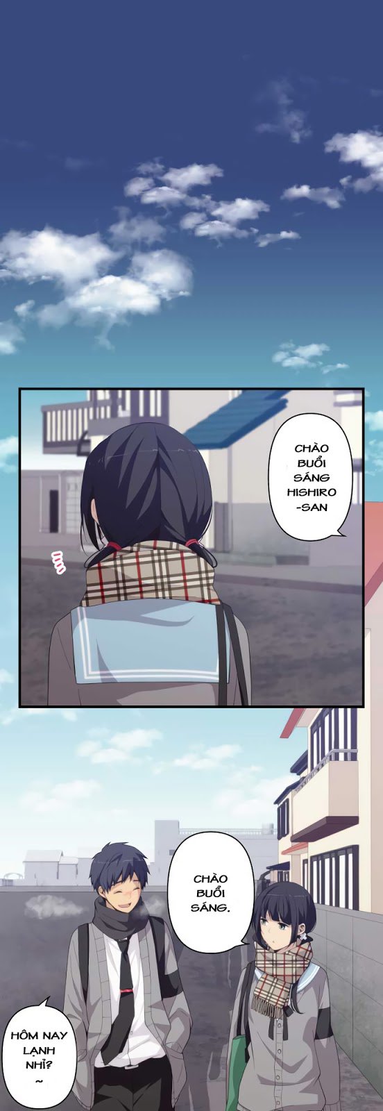 relife chapter 188 1