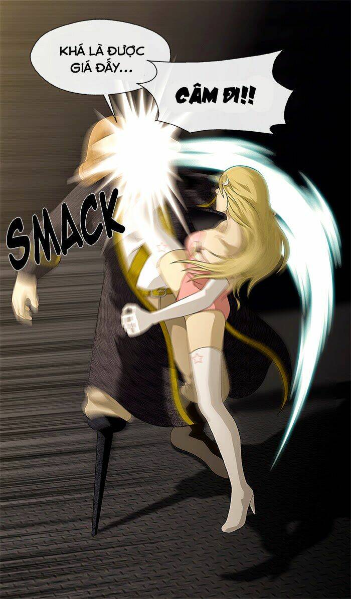 nhân vật tùy tùng chapter 2 15