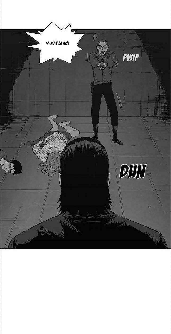 hiệp sĩ giao hàng chapter 23 15