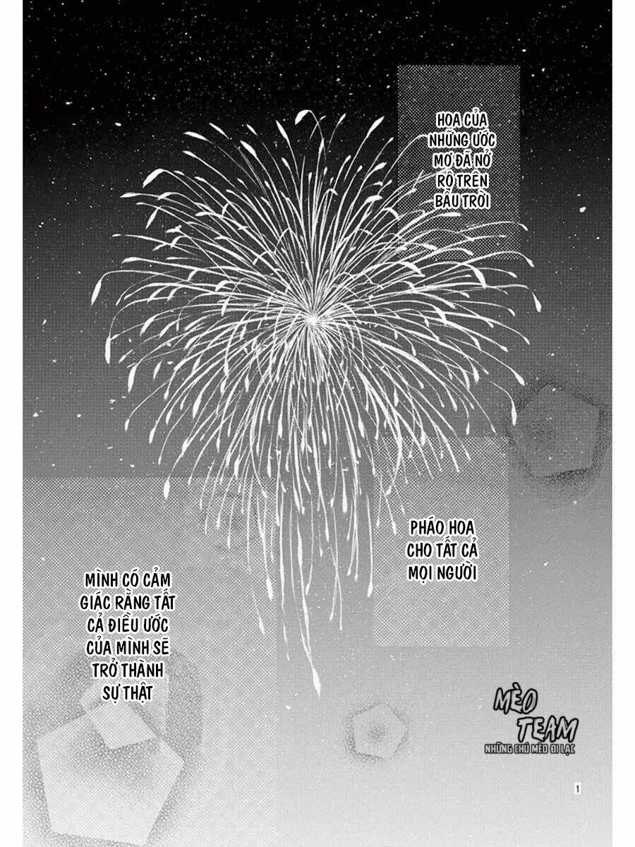 tớ muốn xem pháo hoa cậu làm chapter 1 6