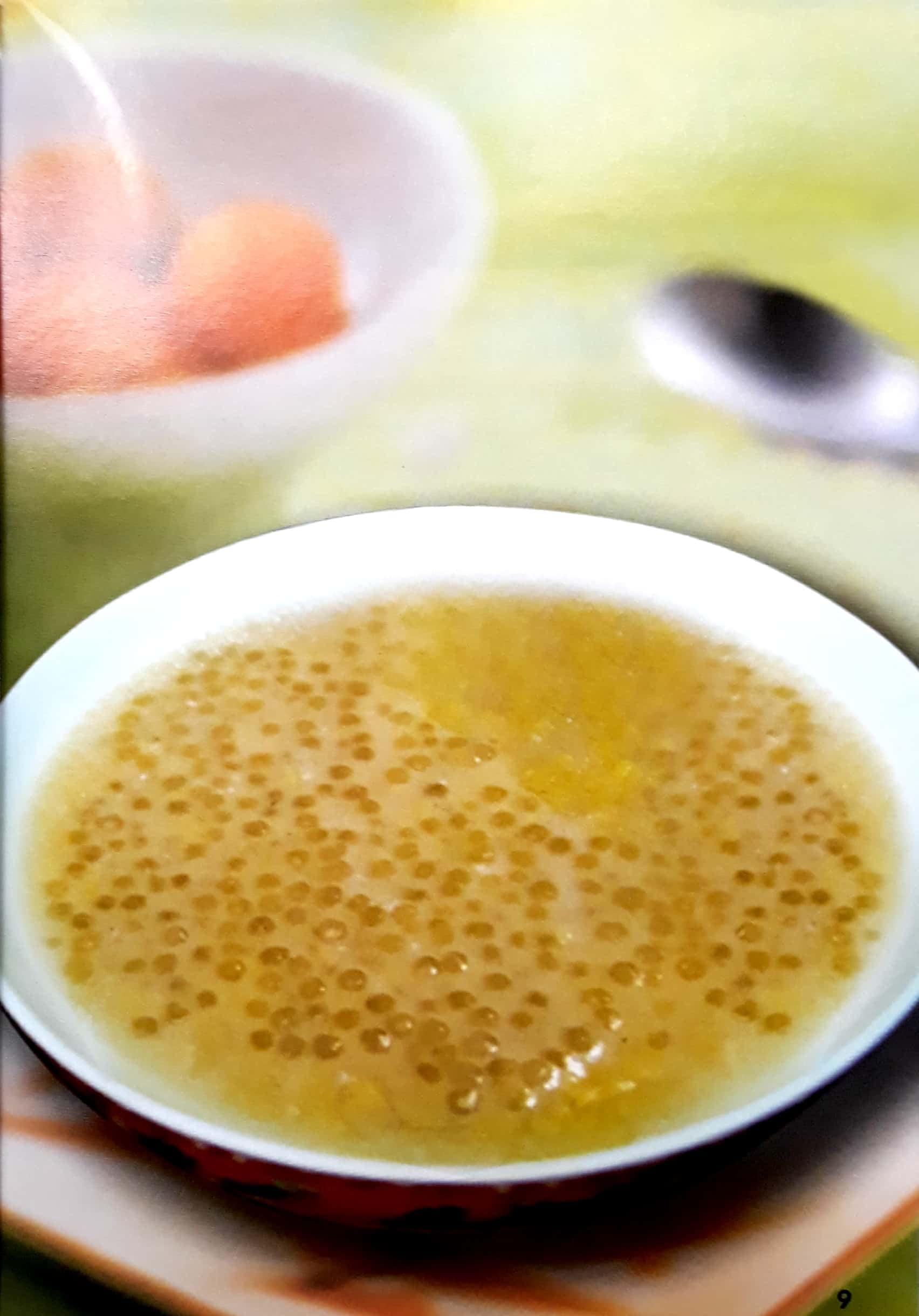 Nấu Ăn Ngon - Các Món Ăn Chơi