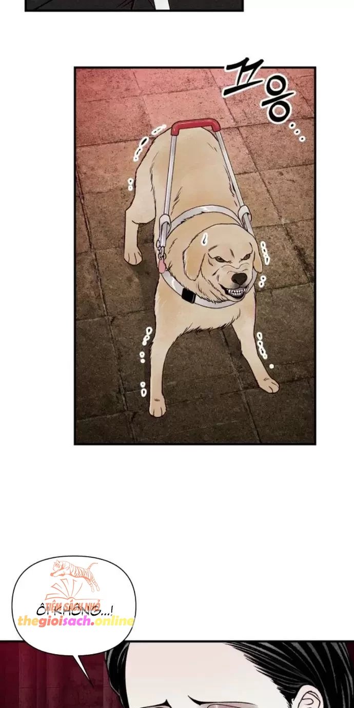 [18+] nguyệt mị moonstruck chapter 4 88