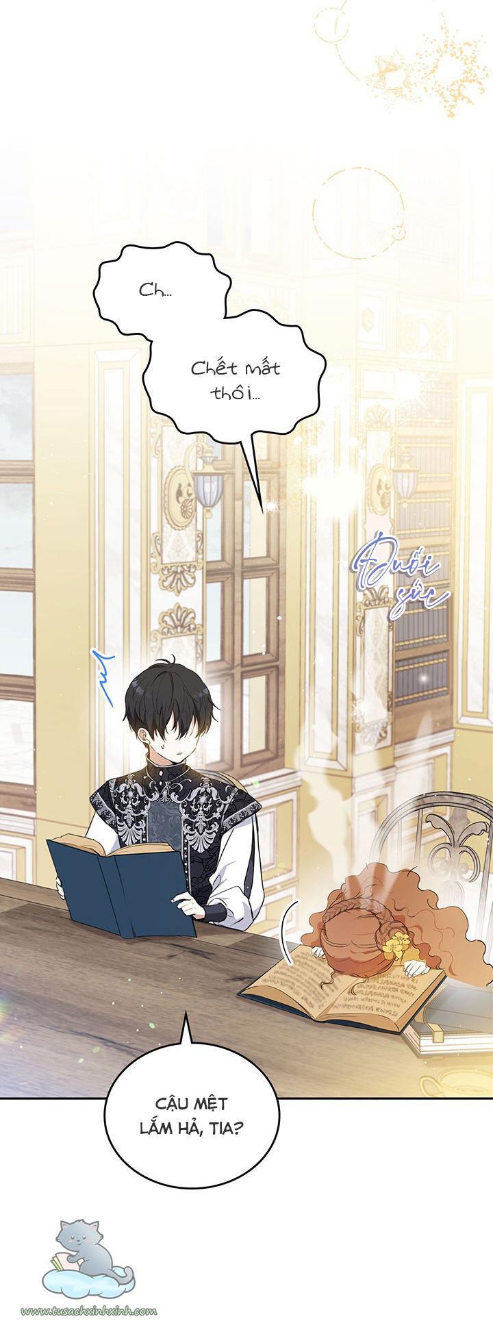 kiếp này ta sẽ trở thành gia chủ chapter 70 17