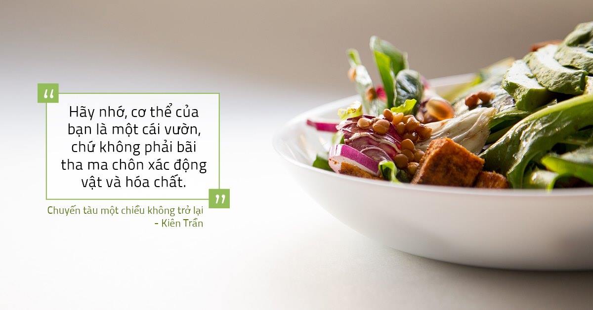 Chuyến tàu một chiều không trở lại: Bạn có muốn bước tiếp? - Tác giả Kiên Trần