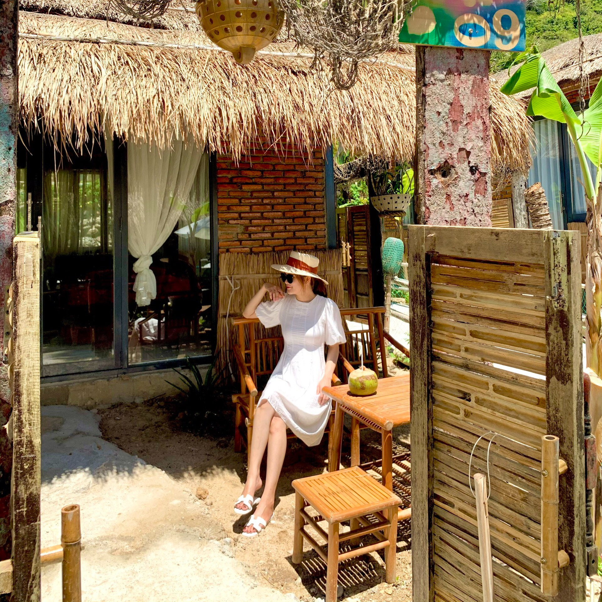 Tour Nha Trang - Ốc Đảo Robison Một Ngày Không Thể Quên . Khởi Hành Hàng Ngày 