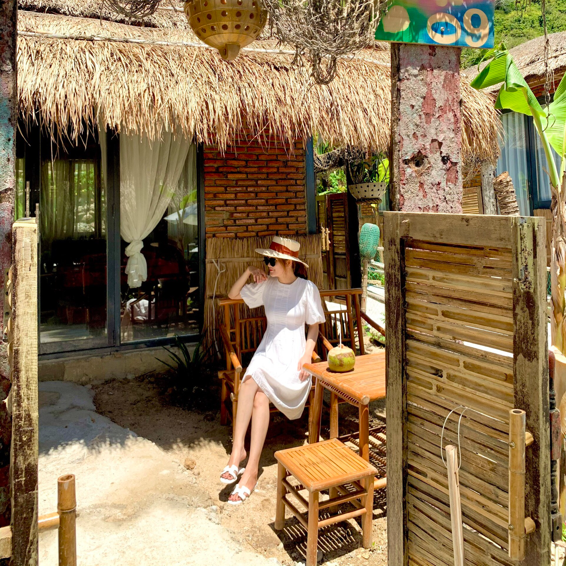 Tour Nha Trang - Ốc Đảo Robison Một Ngày Không Thể Quên . Khởi Hành Hàng Ngày