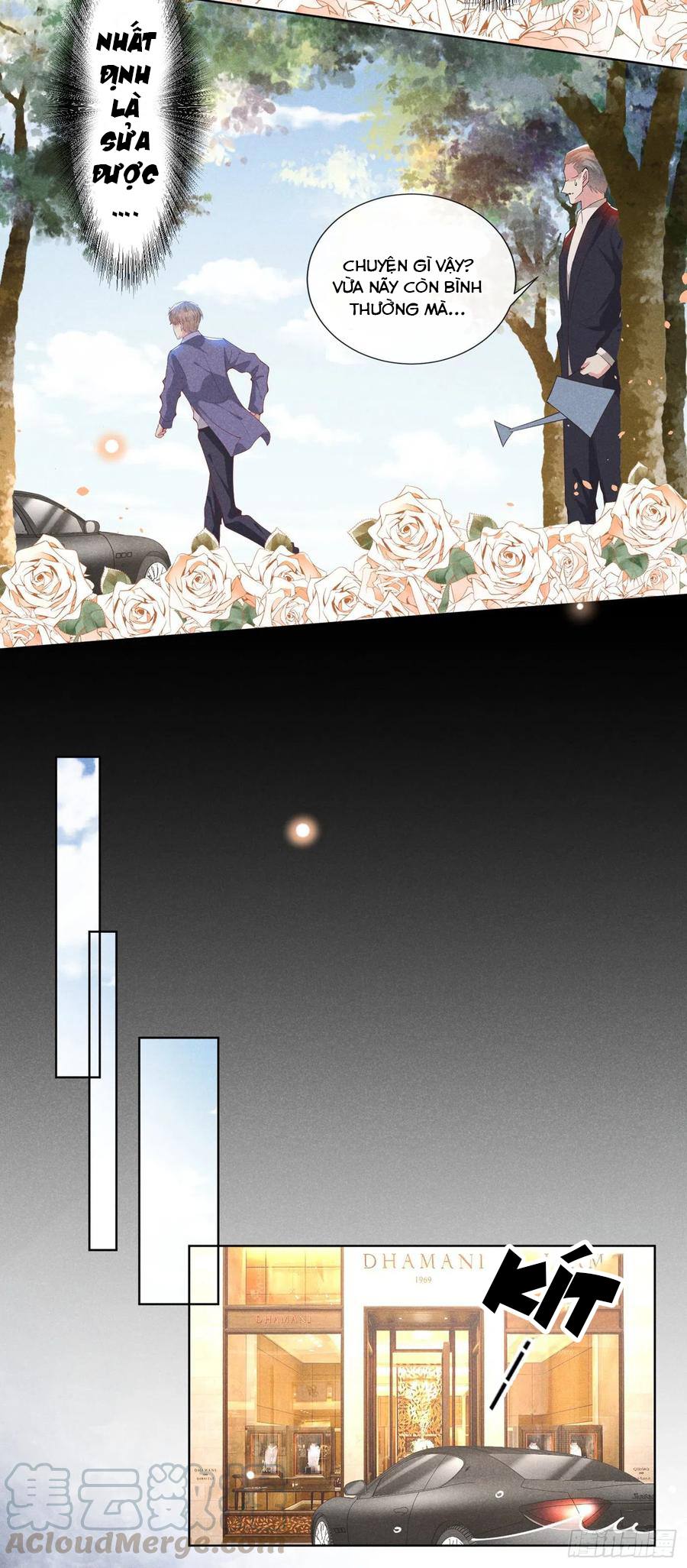 anh ấy gọi tôi là hắc liên hoa chapter 54 16