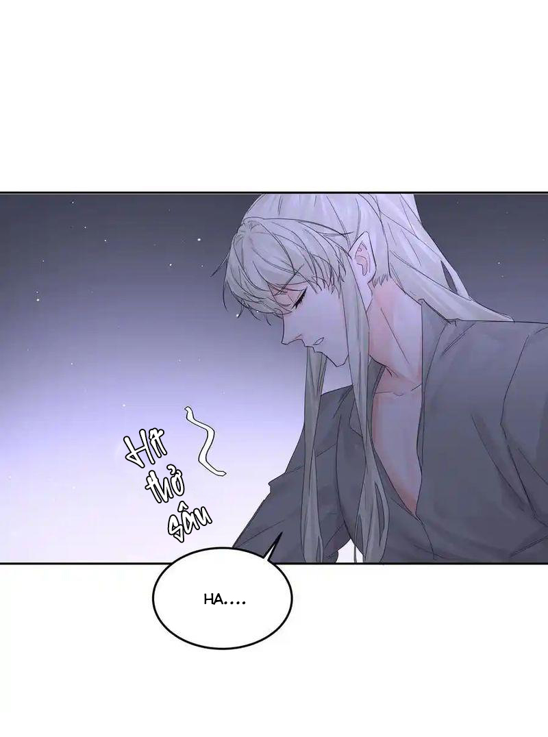 tình cũ là vua chapter 53 32