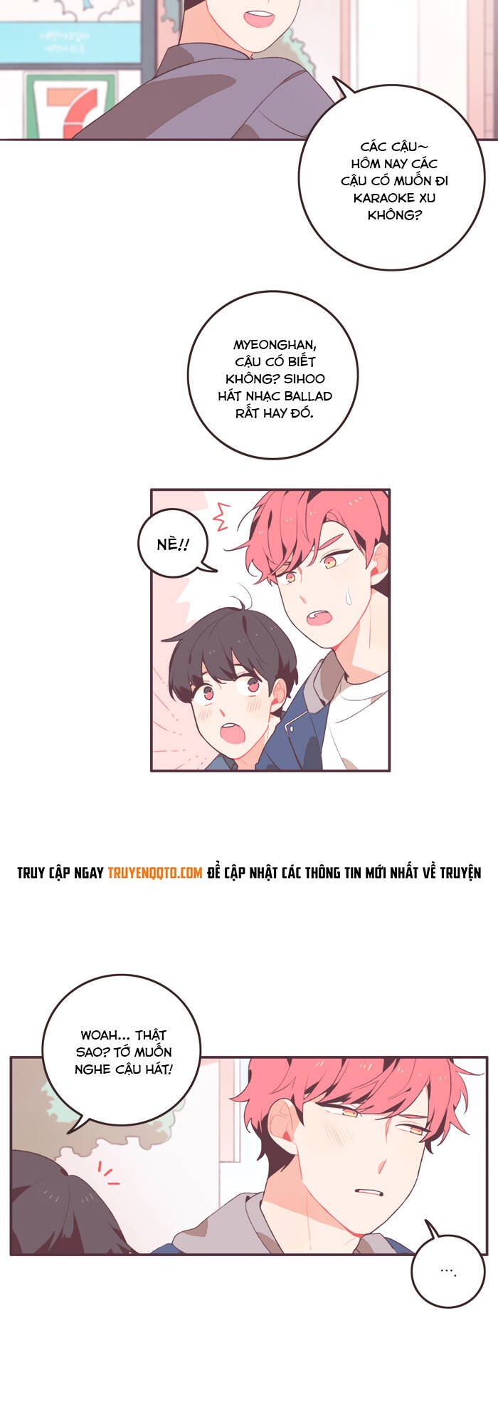 last paradise chapter 31 14