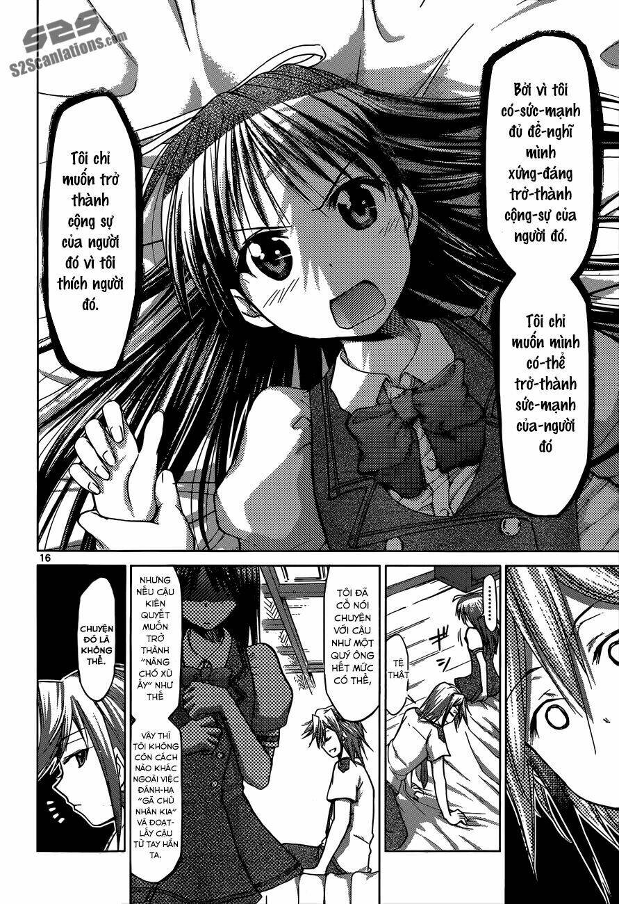 denpa kyoushi chapter 105 18