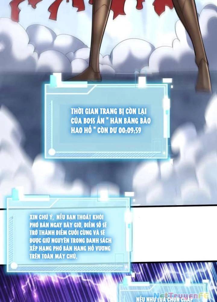 từ dã quái bắt đầu thăng cấp chapter 31 46
