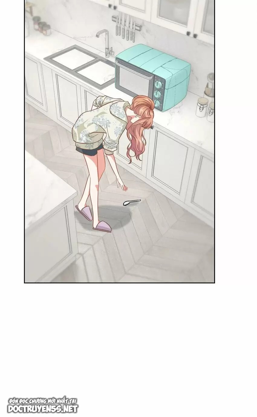 ảnh hậu một tuần mập ba cân chapter 22 7