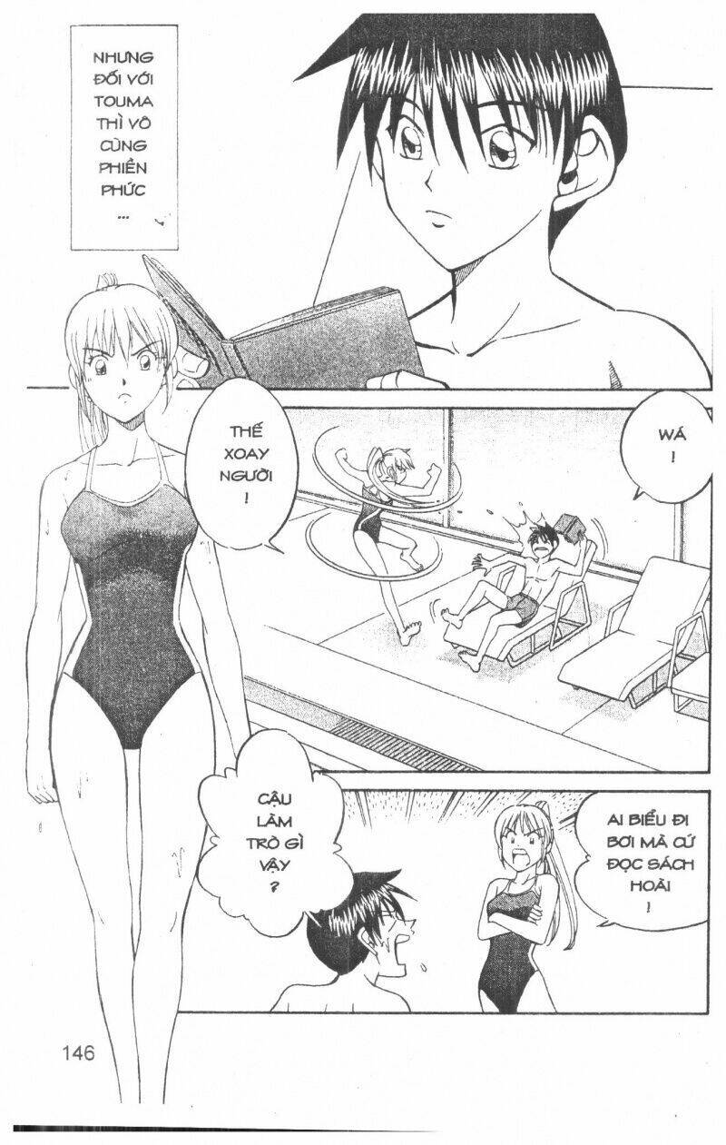 thám tử toma chapter 5 146