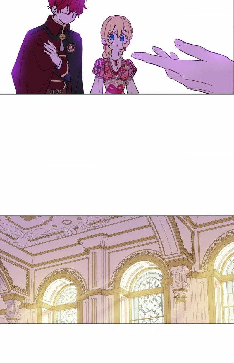 một ngày nọ tôi bỗng thành nàng công chúa chapter 121.5 25