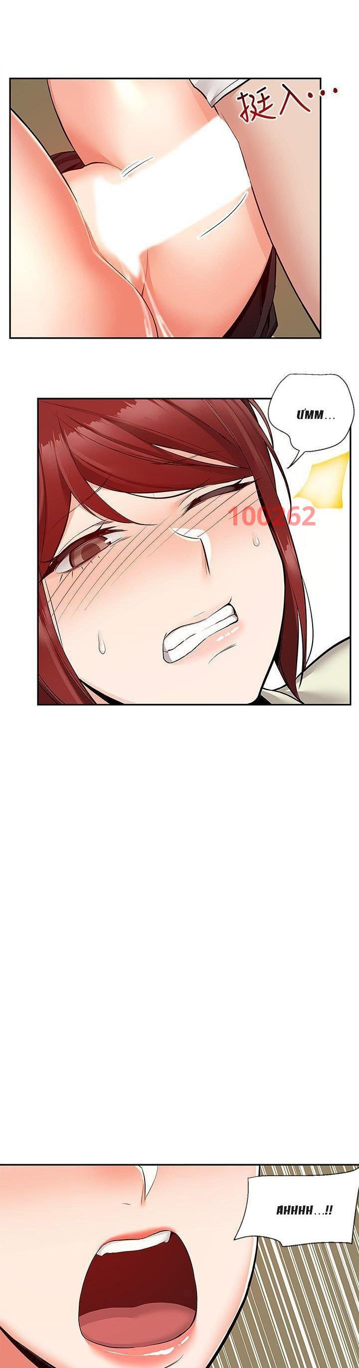 tiếng ồn phòng bên chapter 49 29