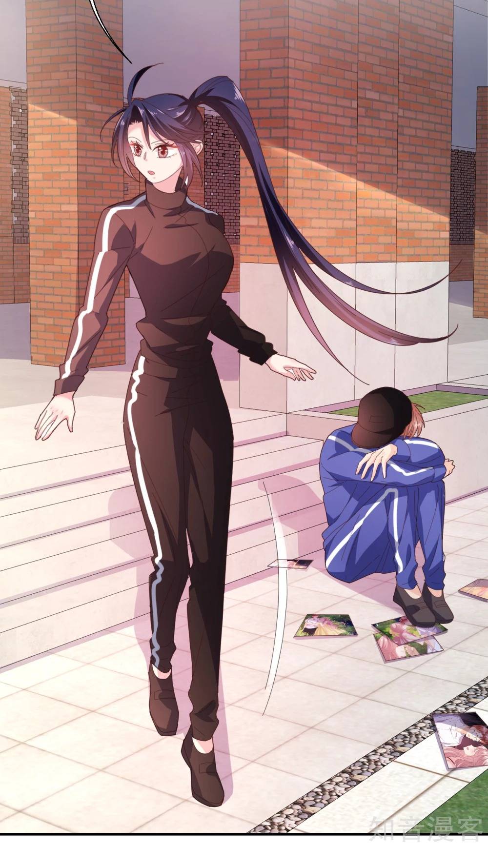 sau này vẫn cứ thích anh chapter 39 9