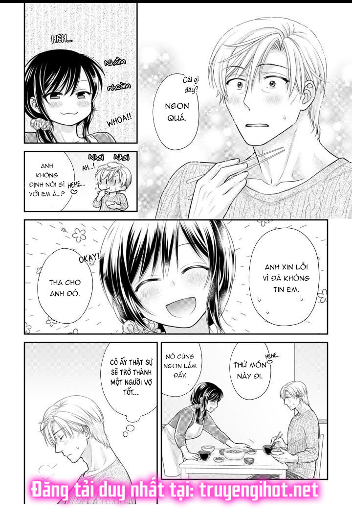 ham muốn dục vọng của một người đàn ông lớn tuổi chapter 16.2 4