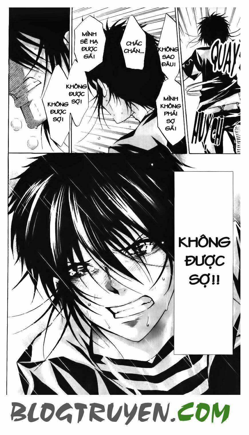 ma vương chapter 56 15