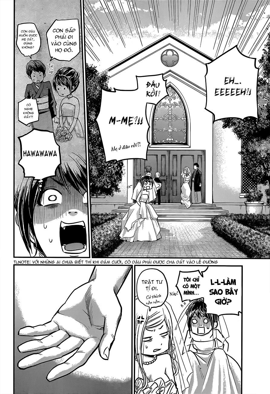 hare kon chapter 9 16