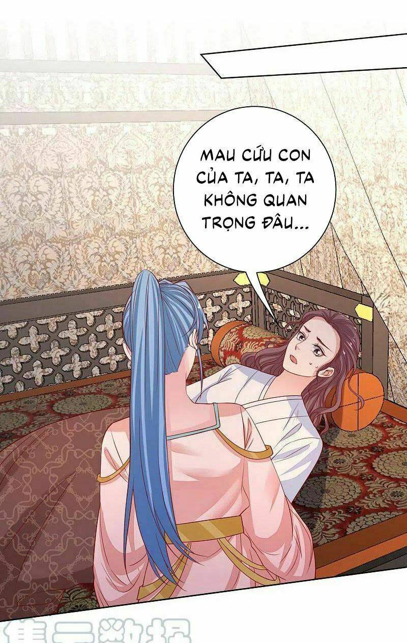 độc y đích nữ chapter 201 12