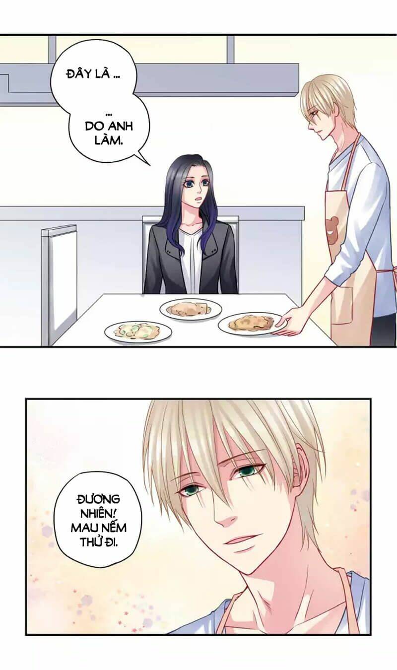 nghịch chuyển luyến tình chapter 36 14