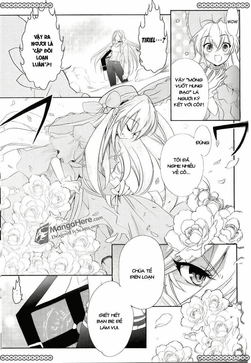 đôi mắt của shana chapter 50 4