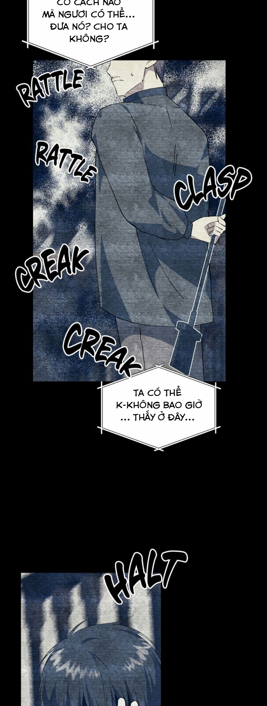 hãy nghe lời của tôi chapter 87 48