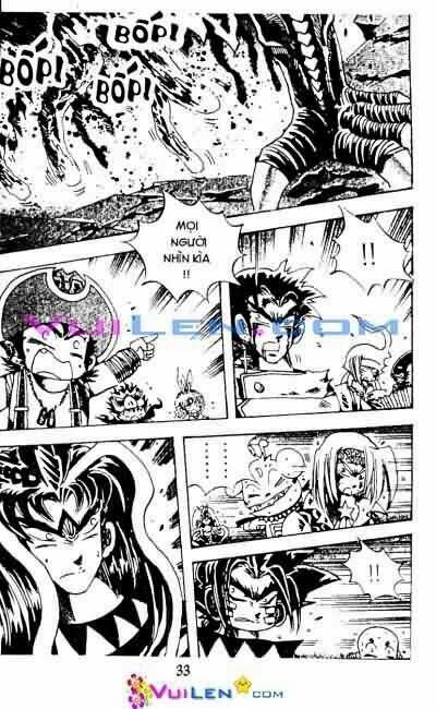 những người bạn tốt chapter 26 34