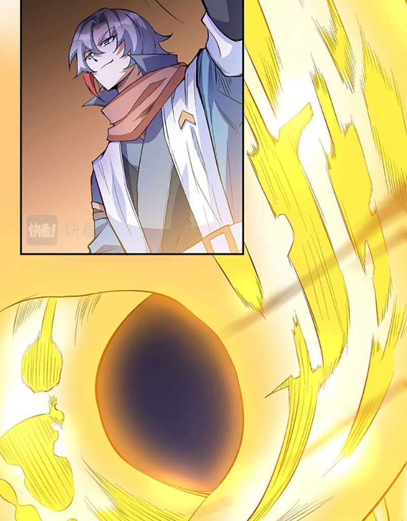 võ đạo độc tôn chapter 599 19